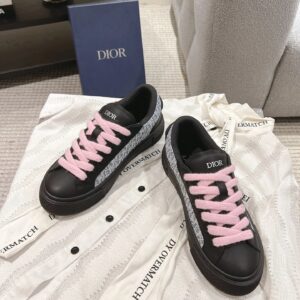 dior b33 sneakers multi color