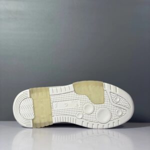 off white white sneakers