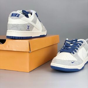nike sb dunk low lv collab
