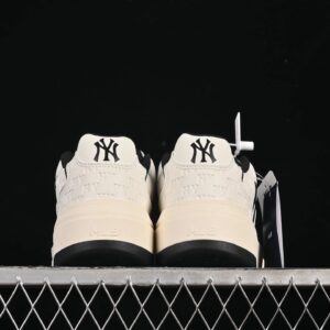 ny mlb bigball chunky white black