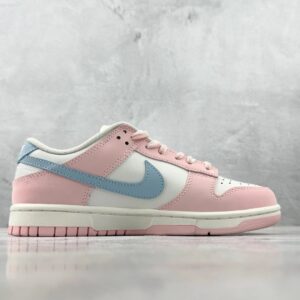 nike dunk low pink