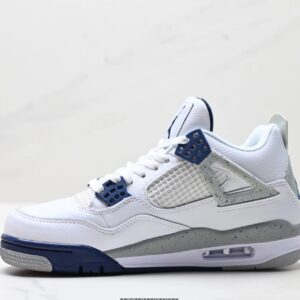 ​air jordan 4 retro 2024 (military blue)