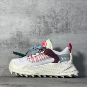 off white odsy 1000 sneakers white