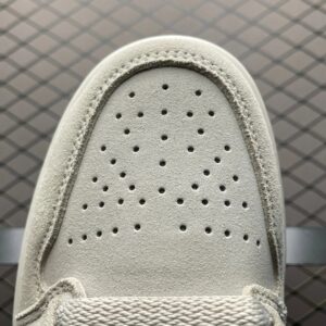 air jordan 1 mid beige