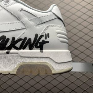 off white out of office white