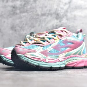 off white virgil runner multicolor