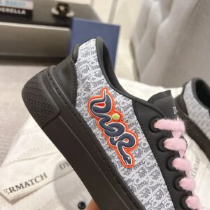 dior b33 sneakers multi color
