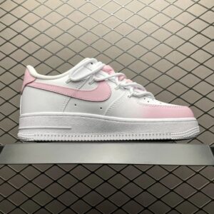 nk air force 1 pink