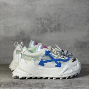 off white odsy 1000 sneakers white
