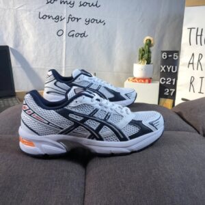 asics gel 1130 retro shoes