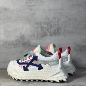 off white odsy 1000 sneakers white