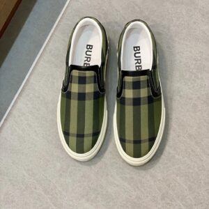 burberry sneakers nocturne stripe