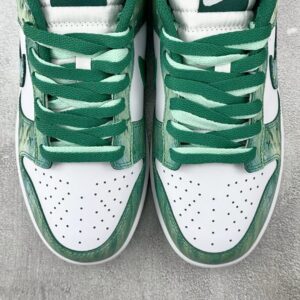 custom nike dunk dopamine