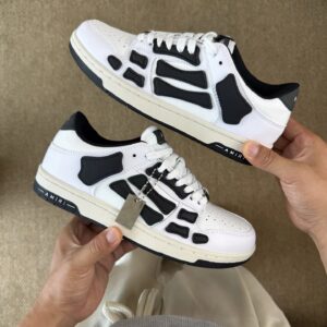 amiri bone sneakers