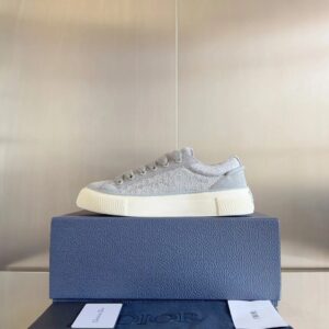 dior b33 sneakers grey