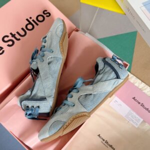 top version ballet sneakers