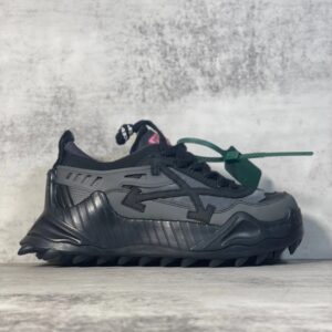 off white odsy 1000 sneaker black
