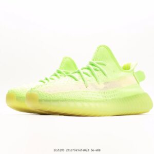 adidas yeezy boost 350 v2 glow