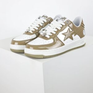 classic ape sta sneakers