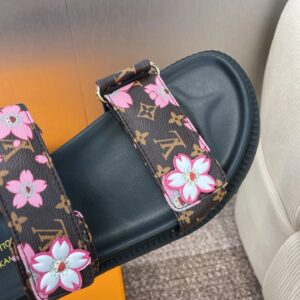 louis vuitton summer sandals