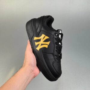 mlb chunky liner shoes