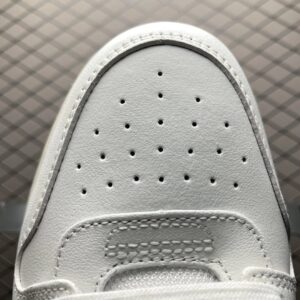 off white classic sneakers white