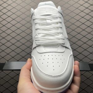 off white out of office white