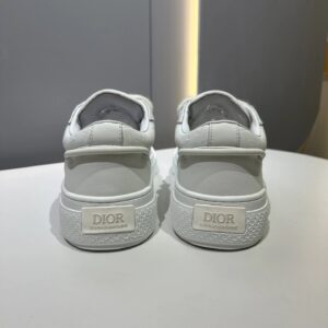 dior b33 multicolor sneakers