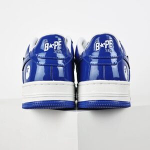 classic style sneakers