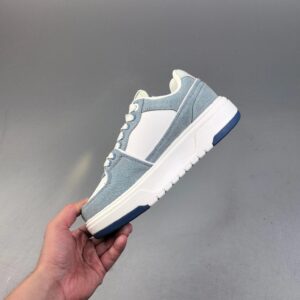 mlb chunky liner sneakers