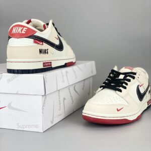 nike sb dunk low sup collab