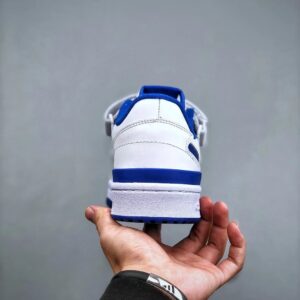 adidas forum low sneakers