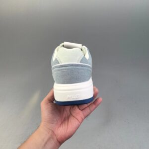 mlb chunky liner sneakers