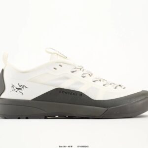 arc'teryx aerios gtx