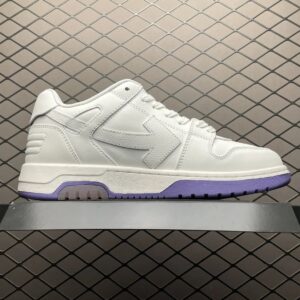 off white out of office white