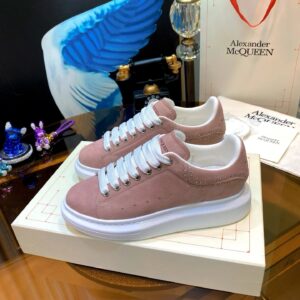 luxury spring sneakers launch