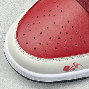 air jordan 1 low snake