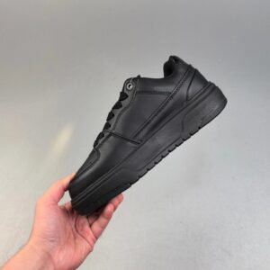 mlb chunky liner pu shoes