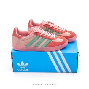 adidas gazelle indoor trainers