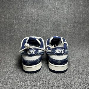 nike sb dunk low lv collab