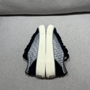 dior b33 sneakers (navy)