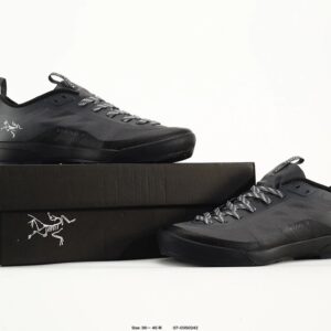 arc'teryx aerios gtx