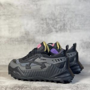 off white odsy 1000 sneaker black