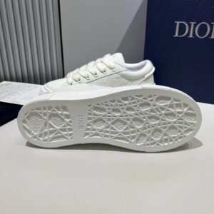 dior b33 multicolor sneakers