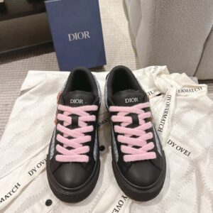 dior b33 sneakers multi color