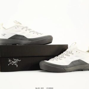 arc'teryx aerios gtx