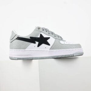 classic bape sta sneakers