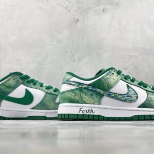custom nike dunk dopamine