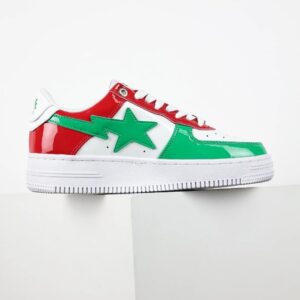 classic urban sneakers