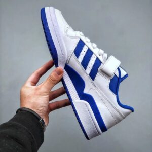 adidas forum low sneakers